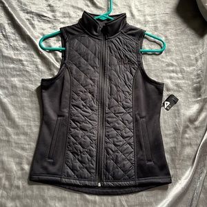 Fila vest Medium